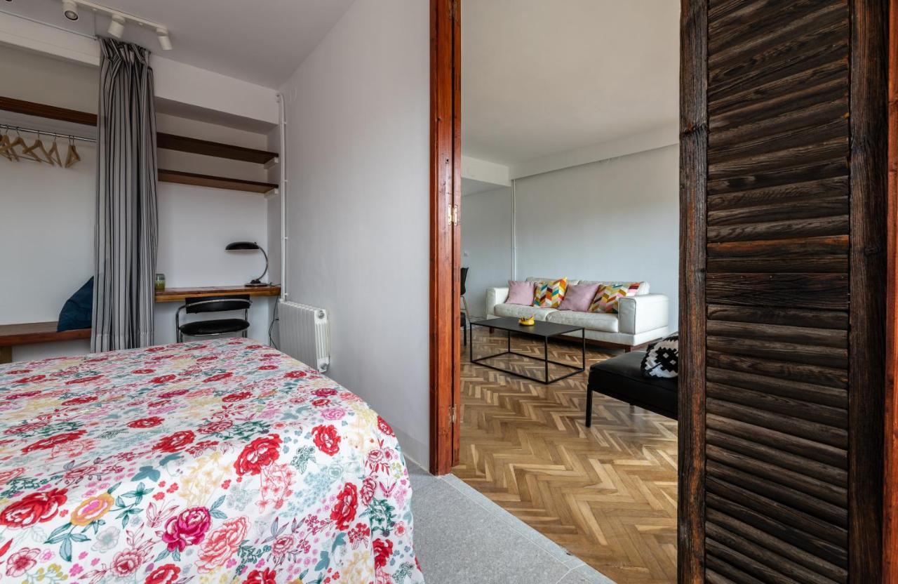 Апартаменты Casa Creu Mar Сан-Фелиу-де-Гишольс Экстерьер фото