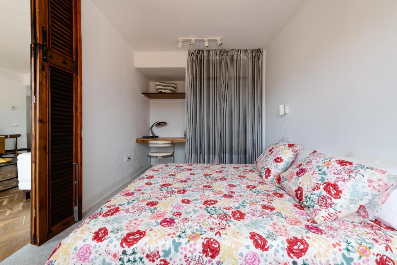 Апартаменты Casa Creu Mar Сан-Фелиу-де-Гишольс Экстерьер фото